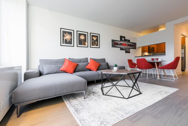 45 E 33rd St unit FL6-ID1251685P, New York, NY 10016 - photo 4