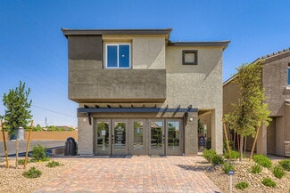 8586 Agate, Las Vegas, NV 89113