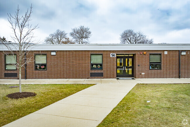 Lincoln Elementary School