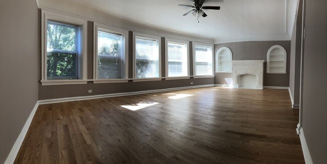 6441 N Francisco Ave unit 2, Chicago, IL 60645 - photo 2