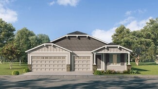 1433 NW Willow Parkway Rd, Madras, OR 97741