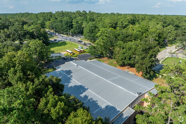 Westwood Hills Christian School is conveniently located off of 34th Street in Gainesville.