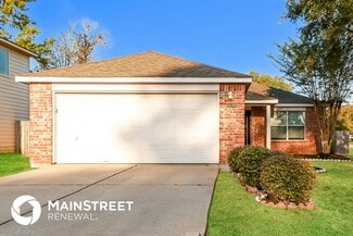 16360 Hidden River Ct, Conroe, TX 77302