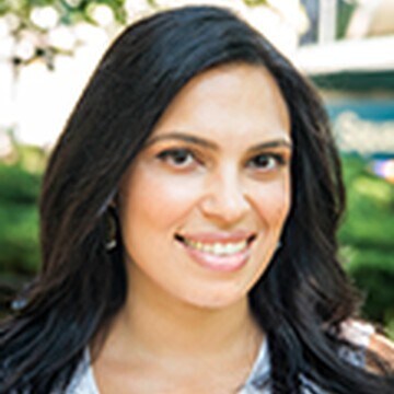moran khousravi
