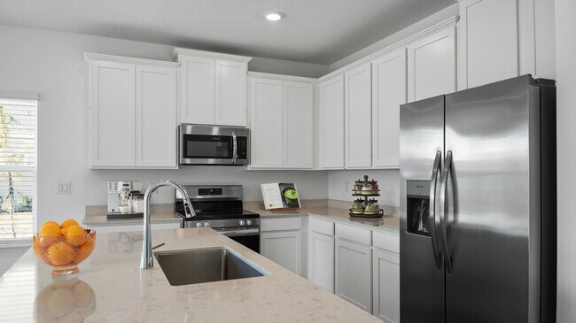 3161 Tupelo Loop, Greencove Springs, FL 32043 - photo 3