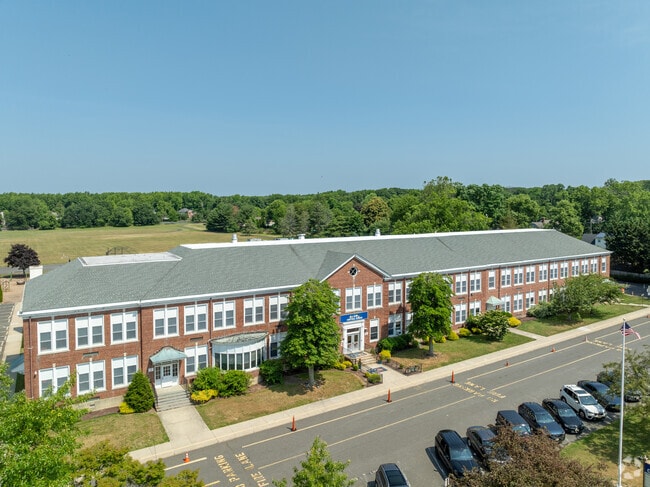 Central Elementary School provides a safe and academically enriching environment.