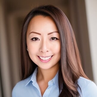 Kerry Chen