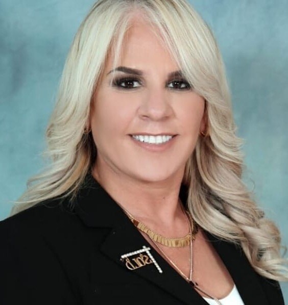 Marjorie Torres
