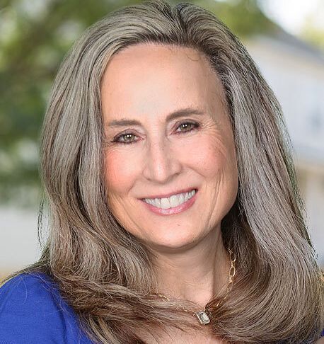 Judy Martin