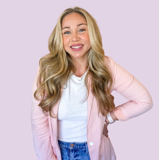 Madelyn Brown