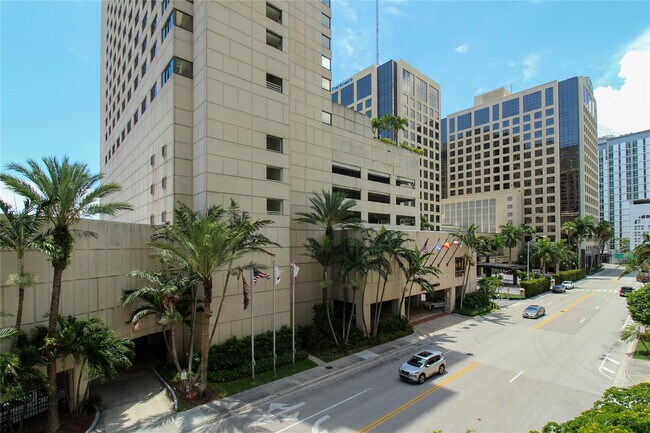 Metropolis at Dadeland unit 710, Miami, FL 33156 - photo 4