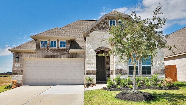 19711 Ledra Dr, Hockley, TX 77447 - photo 2