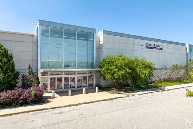 Eastland Preparatory Academy is a charter school located in Columbus, OH.