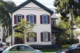 21 Loomis St, Burlington, VT 05401