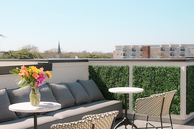 Devine Rooftop