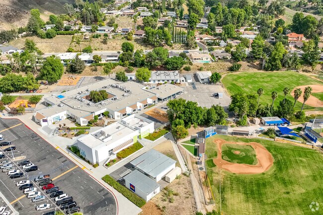 Lupin Hill Elementary