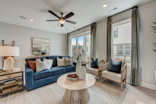 565 Silver Star Blvd, Indian Trail, NC 28079 - photo 5