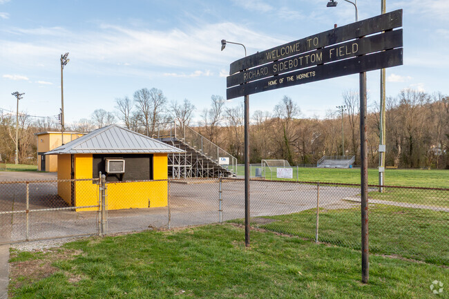 Hayes Middle School