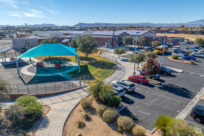 Roger D. Gehring Elementary School 4