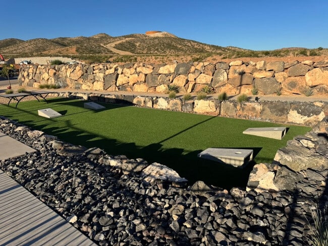 1701 Ripple Rock Dr unit ID1373712P, Washington, UT 84780 - photo 2