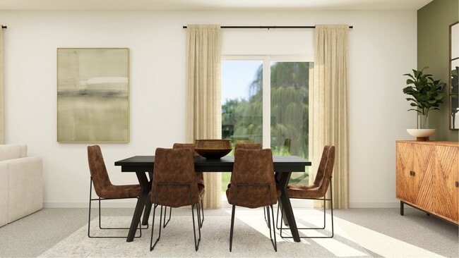 9645 Carabiner Way, Land O Lakes, FL 34637 - photo 4