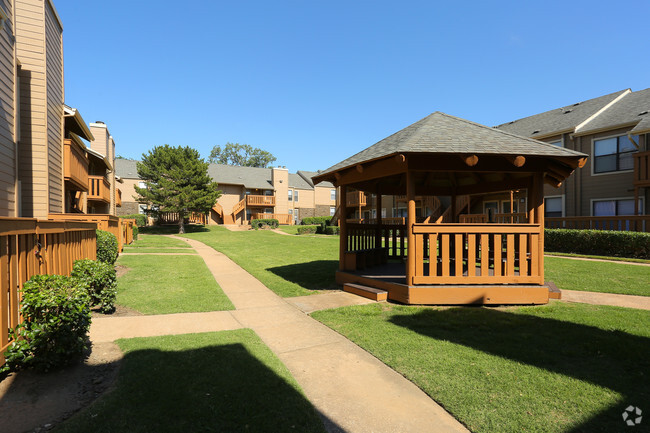 Gazebo