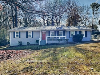 1948 Englewood Way SW, Snellville, GA 30078