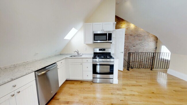 73 Morrison Ave unit 2L, Somerville, MA 02144 - photo 4