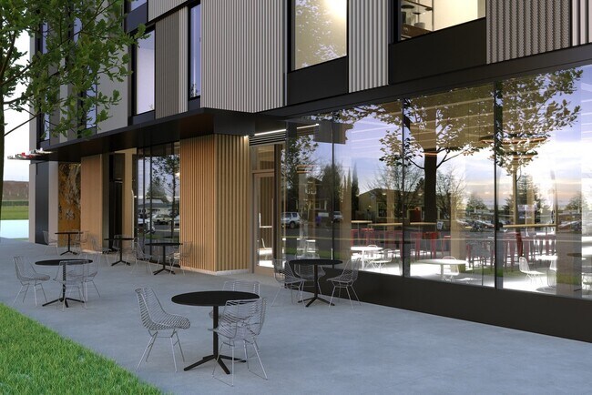 Kaya Camilla - 5510 N Denver Ave, Portland, OR 97217 - photo 3