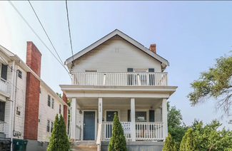 2712 Price Ave Unit 1, Cincinnati, OH 45204