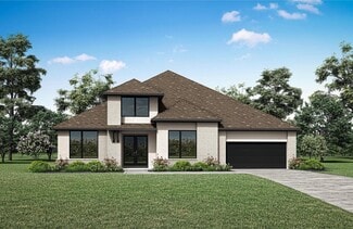 2012 Grey Birch Place Unit 37231757, Aledo, TX 76008
