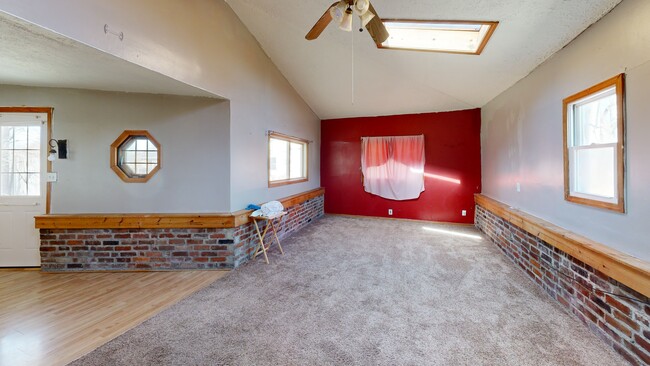 2820 Brown St, New Castle, IN 47362 - photo 3