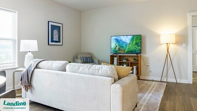 9906 Runway Dr unit 2569-208, Indianapolis, IN 46234 - photo 2