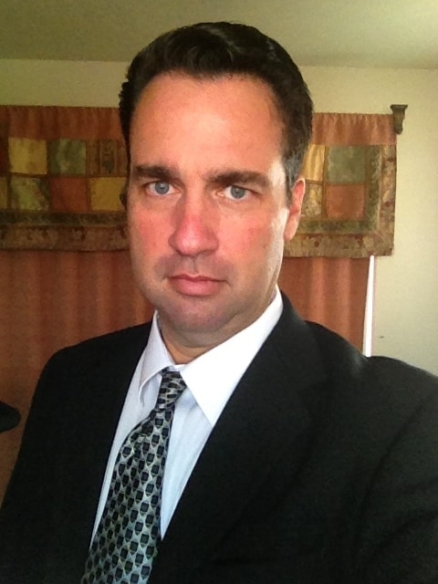Alfonso Garcia