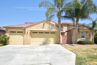 2263 Finch Cir, San Jacinto, CA 92582