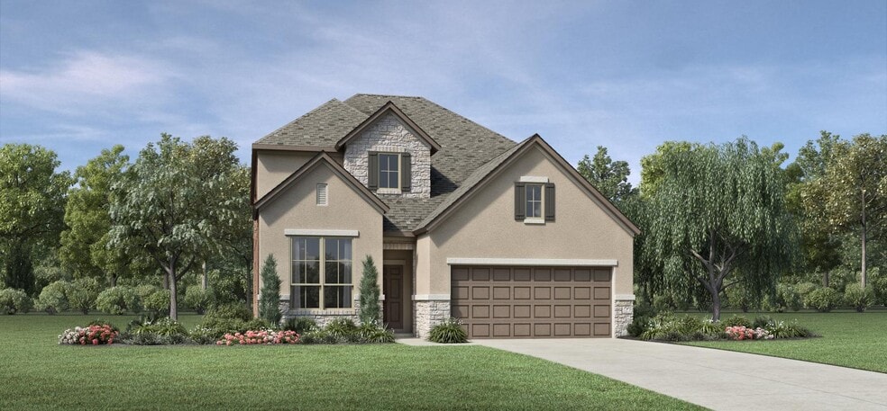 7162 Carriage Light Dr, Magnolia, TX 77354 - photo 1