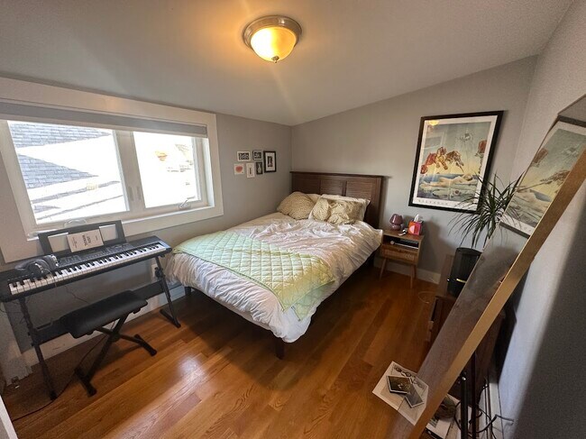 288 Beacon St unit 2, Somerville, MA 02143 - photo 6
