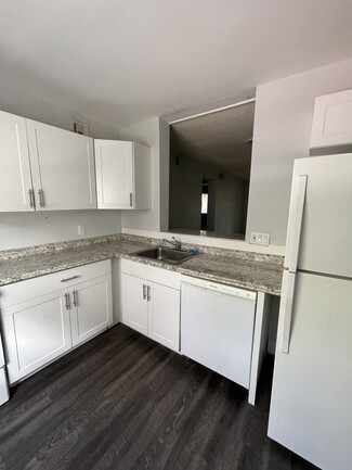 4216 Inverrary Blvd Unit Inverrary Gardens Condo 1, Lauderhill, FL 33319