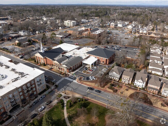 Alpharetta Christian Academy