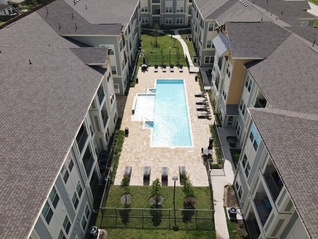 Bammel, Houston, TX 77066 - photo 7