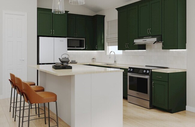 282 Laurel Hike, San Antonio, TX 78253 - photo 3