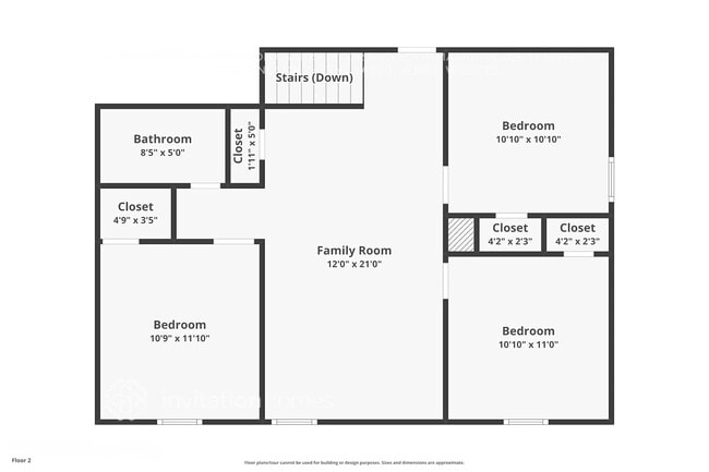 2614 Bartlett St, Crandall, TX 75114 - photo 3