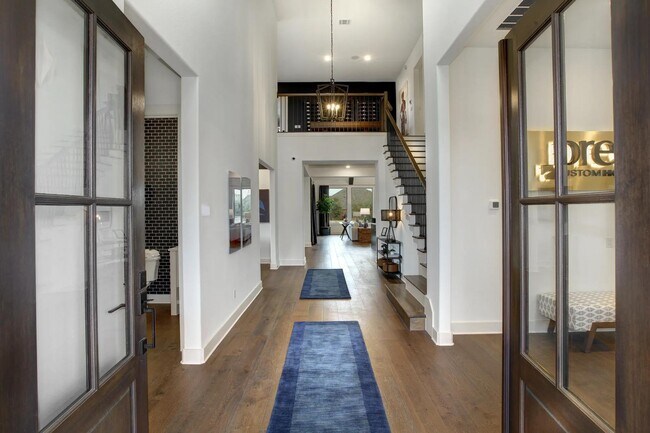 1800 Morning Mist Dr unit 37252681, Georgetown, TX 78628 - photo 4