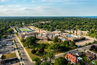 Grosse Pointe
