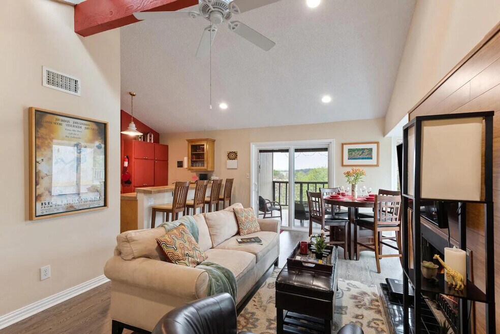 1200 Hollow Creek Dr unit ID1054229P, Austin, TX 78704 - photo 1