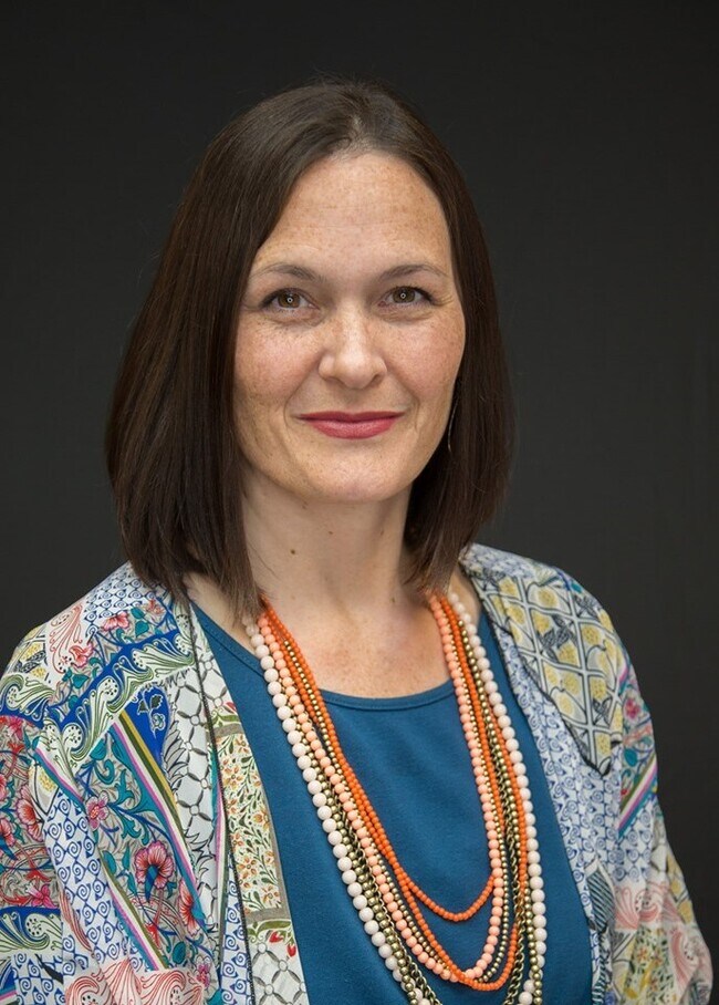 Angie Wingo