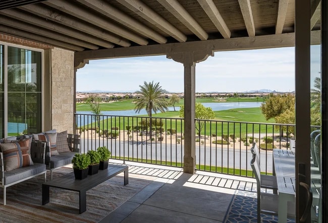 Encanterra - Amalfi, Crescendo Plan unit 36452784, Queen Creek, AZ 85140 - photo 7