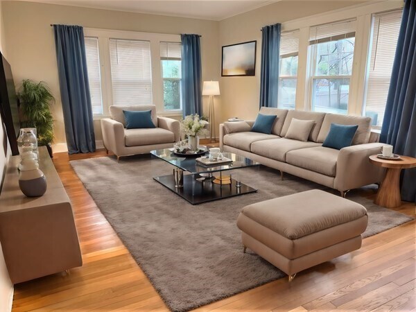 61 Algonquin Rd unit 61, Newton, MA 02467 - photo 2