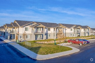 3011 N Charleville Rd, Post Falls, ID 83854