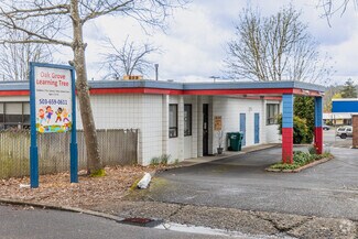 Oak Grove Learning Tree Day School